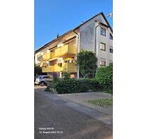 Sonnige Dachgeschosswohnung in Leutershausen 87 m 2 - Weinheim