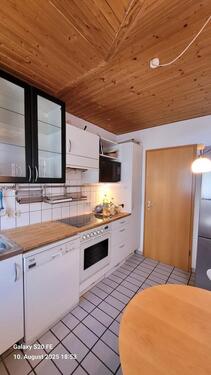 Foto - 3 Zimmer Dachgeschoßwohnung zur Miete in Weinheim