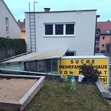 Foto - 1.5 Zimmer Erdgeschoßwohnung zum Kaufen in Bad Homburg vor der Höhe