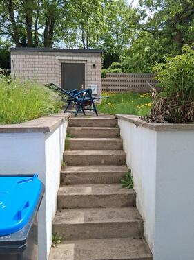 Foto - 1.5 Zimmer Erdgeschoßwohnung in Bad Homburg vor der Höhe