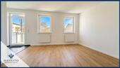 Foto - Exklusive 3-Zimmer-Wohnung mit Moderner EBK, Sonnenbalkon & luxuriösem Tageslichtbad