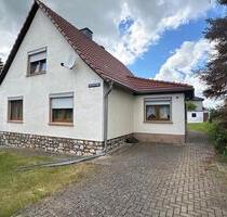 Ihr zu Hause in Ermsleben - Einfamilienhaus mit Potenzial - Falkenstein/Harz
