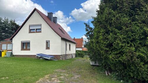 Foto - 4 Zimmer Einfamilienhaus in Falkenstein/Harz