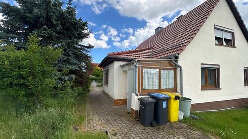 Foto - Einfamilienhaus in Falkenstein/Harz zum Kaufen