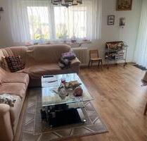 Helle 3 Zimmer Wohnung mit Balkon und Garage - Gerabronn