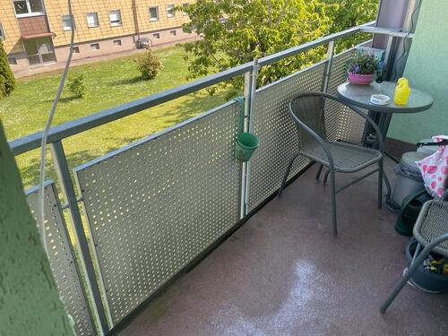 Foto - 3 Zimmer Etagenwohnung zum Kaufen in Gerabronn