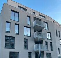 Helle Neubau-Wohnung in Stadtmitte Aschaffenburg