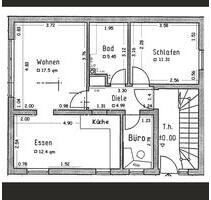 3-Zimmer Wohnung in Markt Schwaben ab sofort