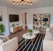 Stilvolle 2-Zimmer-Wohnung mit Balkon in Berlin-Grünau – Ruhig, Modern und Zentrumsnah
