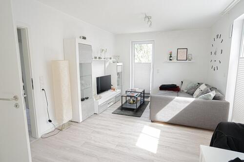 Foto - Etagenwohnung zur Miete in Oldenburg