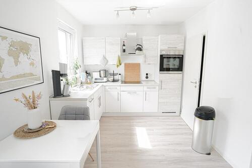 Foto - Etagenwohnung in Oldenburg