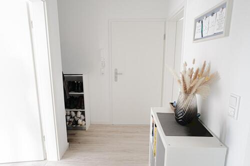 Foto - Etagenwohnung in Oldenburg zur Miete