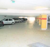 Heiligenstadt - Tiefgaragenstellplatz zu vermieten - Heilbad Heiligenstadt