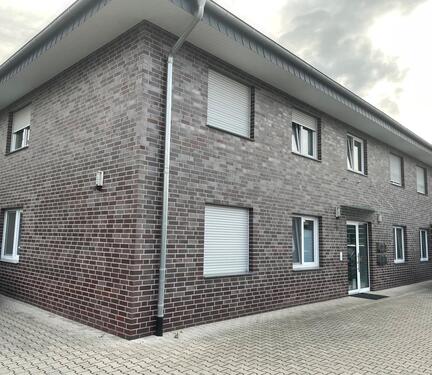 Foto - Erdgeschosswohnung in Rietberg,Ortsteil Neuenkirchen zu verkaufen