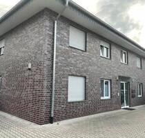 Erdgeschosswohnung in Rietberg,Ortsteil Neuenkirchen zu verkaufen