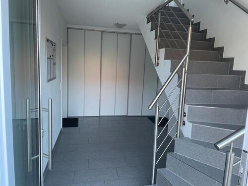 Foto - Etagenwohnung in Rietberg