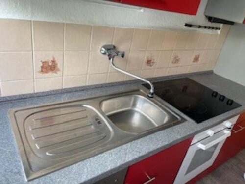 Foto - Etagenwohnung zur Miete in Greifswald