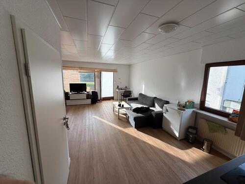 Foto - Etagenwohnung zur Miete in Gießen