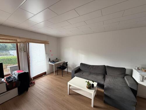 Foto - Etagenwohnung in Gießen zur Miete