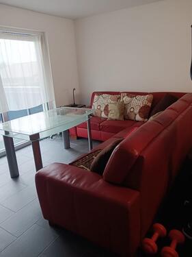 Foto - Etagenwohnung in Bodelshausen
