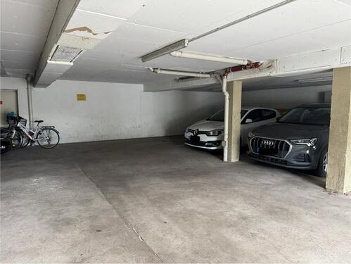 Foto - Tiefgaragenstellplatz in Achern