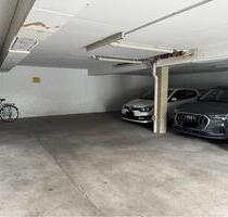 Tiefgaragenstellplatz in Achern
