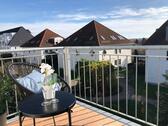 Foto - Ab 1.11. möbliertes Loft im ruhigen grünen Wiederitsch