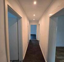 kernsanierte 3 Zimmer Wohnung Zentrum Peine Nordstadt