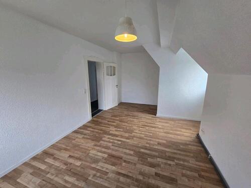 Foto - Etagenwohnung in Peine