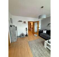 Helle 4,5 Zimmer Dachgeschosswohnung - Hessisch Oldendorf