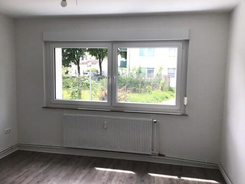Foto - Geräumige 3-Zimmer-Wohnung mit Terrasse in zentraler Lage!