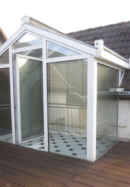 Foto - Etagenwohnung in Leverkusen