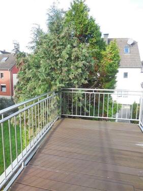 Foto - Etagenwohnung in Leverkusen zur Miete