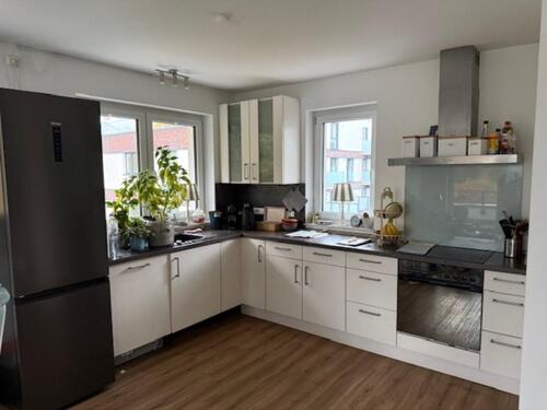 Foto - Etagenwohnung in Hamburg