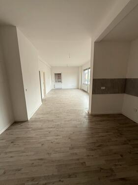 Foto - Etagenwohnung zur Miete in Uelzen