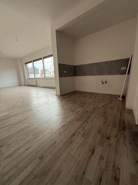 Foto - Etagenwohnung in Uelzen