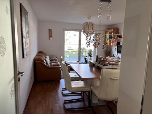 Foto - Etagenwohnung in Aschaffenburg