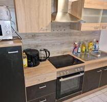 Möblierte Wohnung in Clausthal Zellerfeld - Clausthal-Zellerfeld