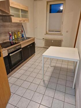 Foto - 2 Zimmer Etagenwohnung in Clausthal-Zellerfeld