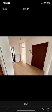 Foto - Helle 3-Zimmer-Wohnung mit Balkon am Fuße des Westerbergs