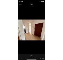 Helle 3-Zimmer-Wohnung mit Balkon am Fuße des Westerbergs - Osnabrück Hafen