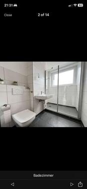 Foto - 3 Zimmer Etagenwohnung zur Miete in Osnabrück