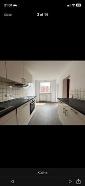 Foto - 3 Zimmer Etagenwohnung in Osnabrück