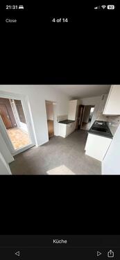 Foto - Etagenwohnung in Osnabrück zur Miete