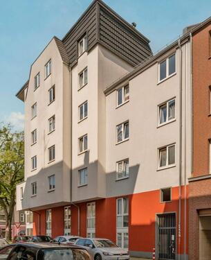 Foto - 2 Zimmer Etagenwohnung zum Kaufen in Dortmund