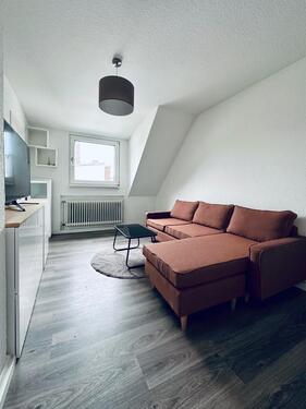 Foto - Möblierte Wohnung für Monteure Ferienwohnung in Wuppertal