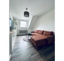 Möblierte Wohnung für Monteure Ferienwohnung in Wuppertal