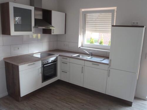 Foto - 3 ZKB mit Terrasse als Doppelhaushälfte