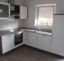 3 ZKB mit Terrasse als Doppelhaushälfte - Barßel