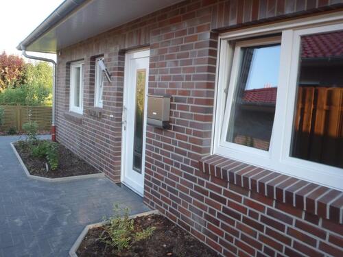 Foto - 3 Zimmer Etagenwohnung zur Miete in Barßel